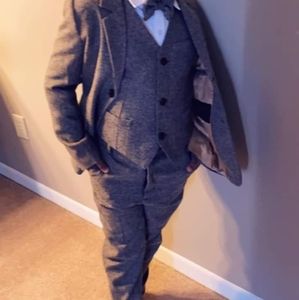 Meet your Posher, Alfonso